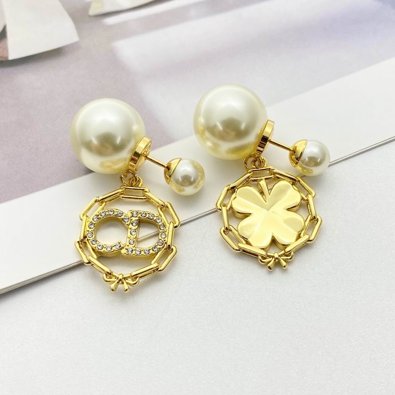 Dior Earring 05yxs58